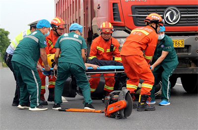 西华沛县道路救援